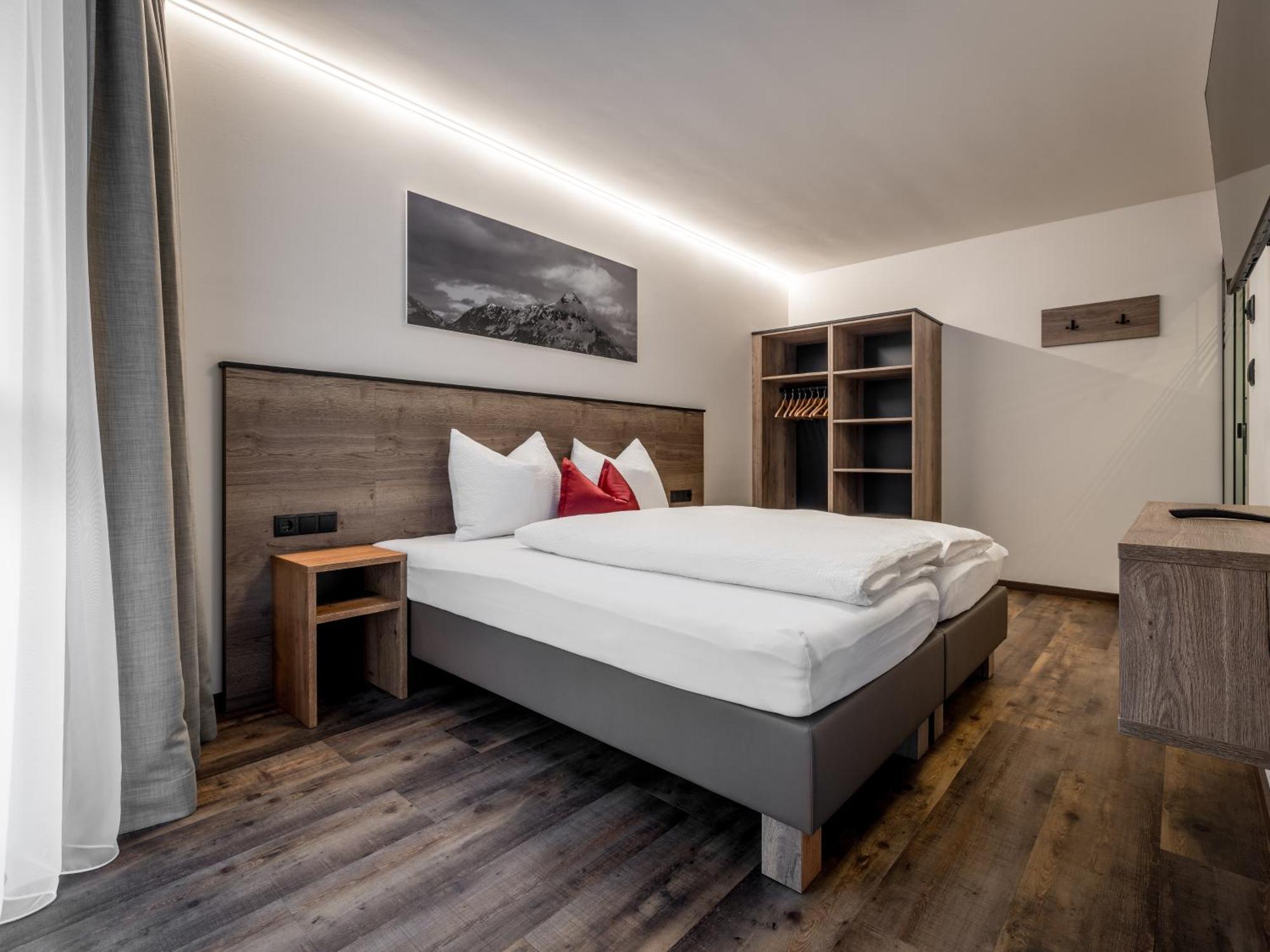 The By Regina Apartment *