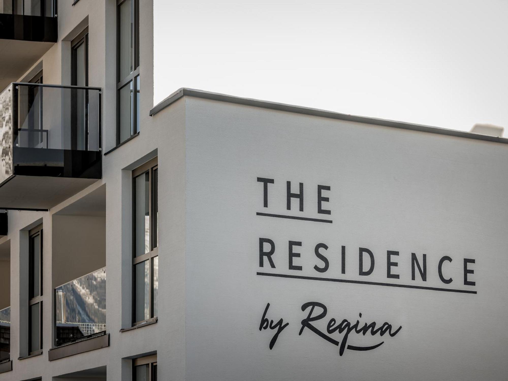 Apartment The By Regina